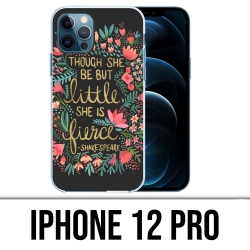 Coque iPhone 12 Pro -...