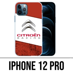 Coque iPhone 12 Pro -...