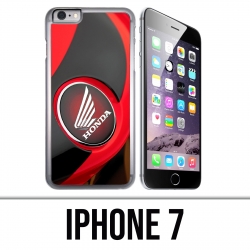 Coque iPhone 7 - Honda Logo