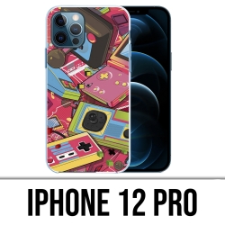 Custodia per iPhone 12 Pro...