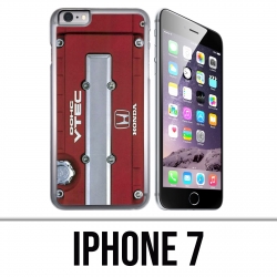 Coque iPhone 7 - Honda Vtec