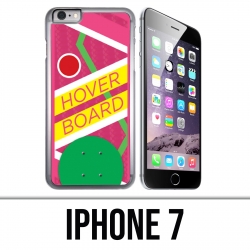 IPhone 7 Case - Hoverboard Back To The Future