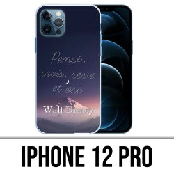 Coque iPhone 12 Pro -...