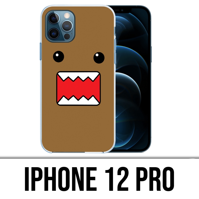 Custodia per iPhone 12 Pro - Domo