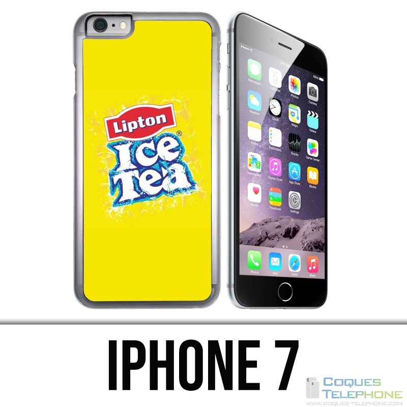 Custodia per iPhone 7 - Ice Tea
