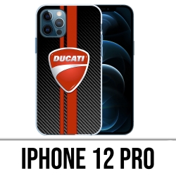 Coque iPhone 12 Pro -...