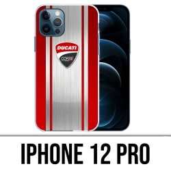 Custodia per iPhone 12 Pro...