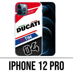 Coque iPhone 12 Pro -...