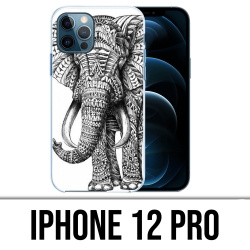 Coque iPhone 12 Pro -...