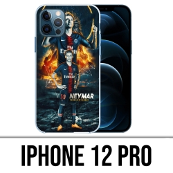 Coque iPhone 12 Pro -...