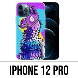 Funda para iPhone 12 Pro -...