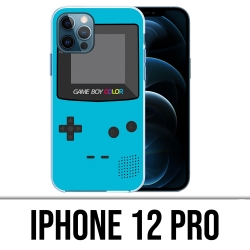 Custodia per iPhone 12 Pro...