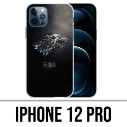 Funda para iPhone 12 Pro -...