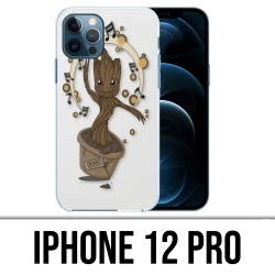 Coque iPhone 12 Pro -...