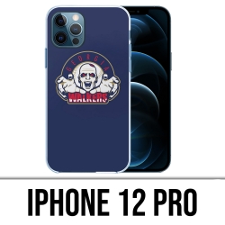 Custodia iPhone 12 Pro - Georgia Walkers Walking Dead