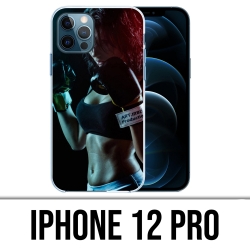 Custodia per iPhone 12 Pro...