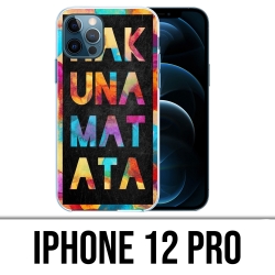 Custodia per iPhone 12 Pro...