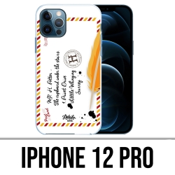 Funda para iPhone 12 Pro -...