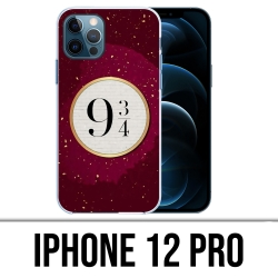 Coque iPhone 12 Pro - Harry...