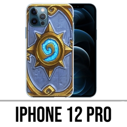 Custodia per iPhone 12 Pro...