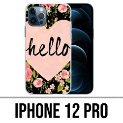 Custodia per iPhone 12 Pro...