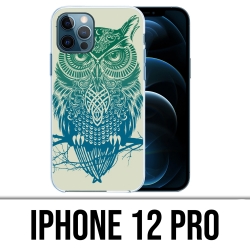 Funda para iPhone 12 Pro -...