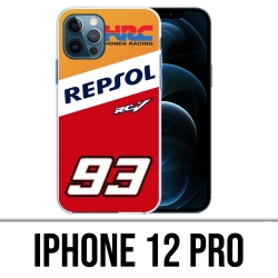 Custodia per iPhone 12 Pro...