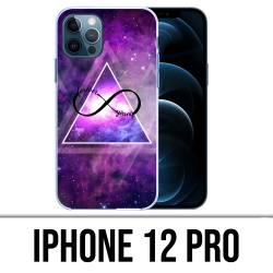 Coque iPhone 12 Pro -...