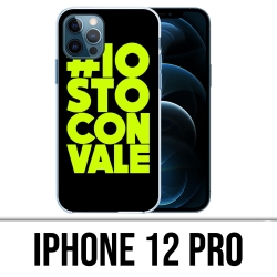 Custodia per iPhone 12 Pro...