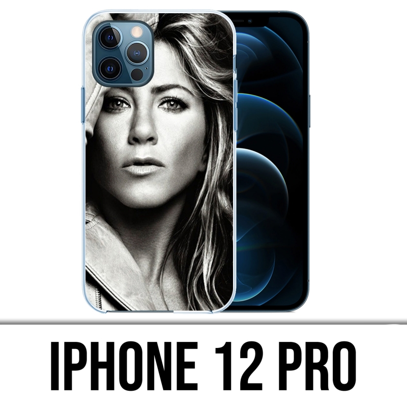 Custodia per iPhone 12 Pro - Jenifer Aniston