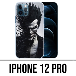 Funda para iPhone 12 Pro -...