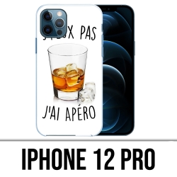 Custodia per iPhone 12 Pro...