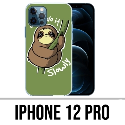 Carcasa para iPhone 12 Pro...