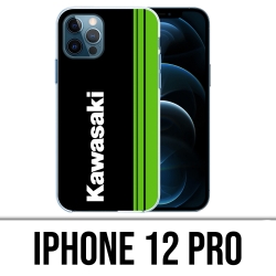 Funda para iPhone 12 Pro - Kawasaki Galaxy