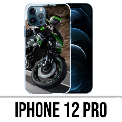 Coque iPhone 12 Pro -...