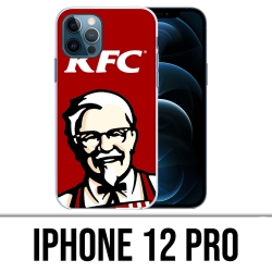 Custodia per iPhone 12 Pro - KFC
