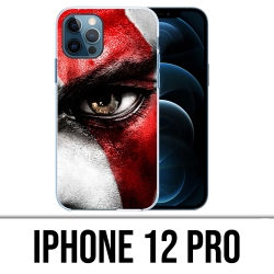 Funda para iPhone 12 Pro -...