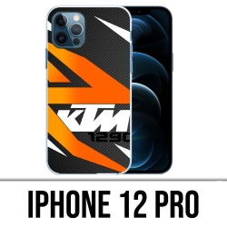 Coque iPhone 12 Pro - Ktm Superduke 1290