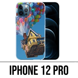Custodia per iPhone 12 Pro - The Top Balloon House
