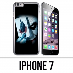 Funda iPhone 7 - Joker Batman
