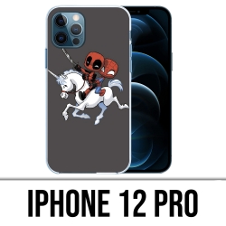 Custodia per iPhone 12 Pro...