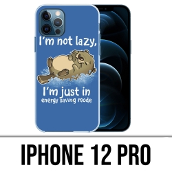 Coque iPhone 12 Pro -...