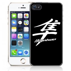Funda para teléfono Suzuki Hayabusa - Logo
