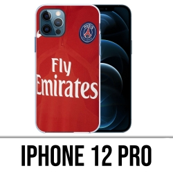 Funda para iPhone 12 Pro -...