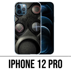 Custodia per iPhone 12 Pro - Dualshock Zoom controller