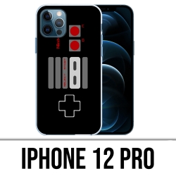 Funda para iPhone 12 Pro -...