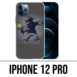 Custodia per iPhone 12 Pro...