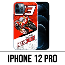 Coque iPhone 12 Pro -...