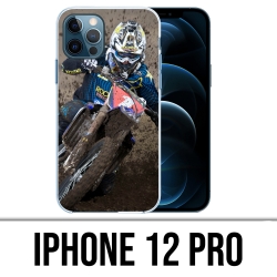 Custodia per iPhone 12 Pro...