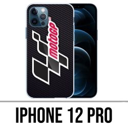 Coque iPhone 12 Pro -...